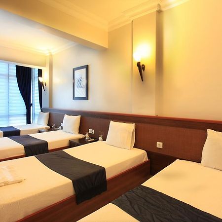 Hotel Grand Urhay ชานลูร์ฟา ภายนอก รูปภาพ