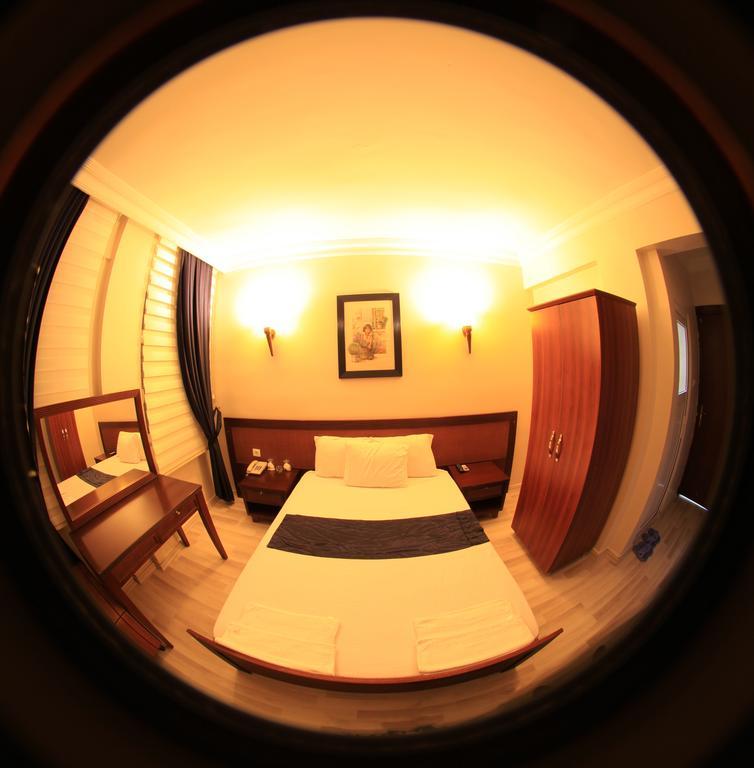 Hotel Grand Urhay ชานลูร์ฟา ภายนอก รูปภาพ