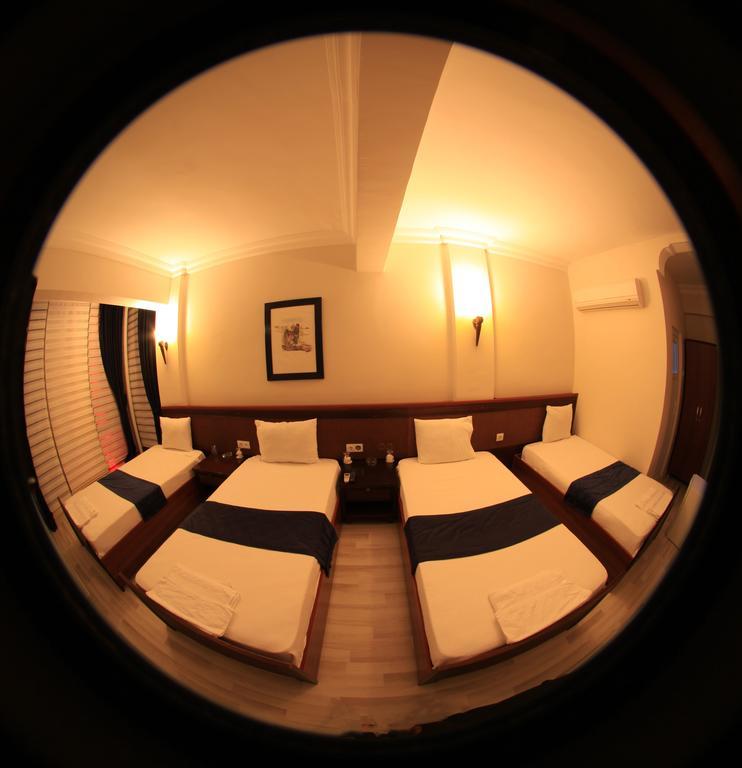 Hotel Grand Urhay ชานลูร์ฟา ภายนอก รูปภาพ