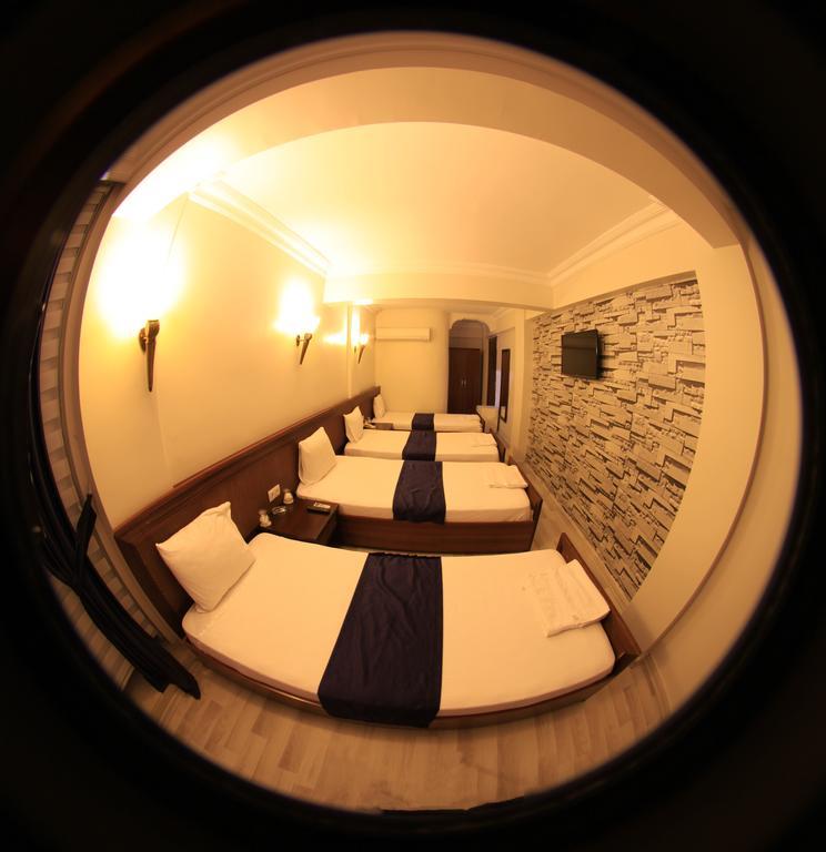 Hotel Grand Urhay ชานลูร์ฟา ภายนอก รูปภาพ