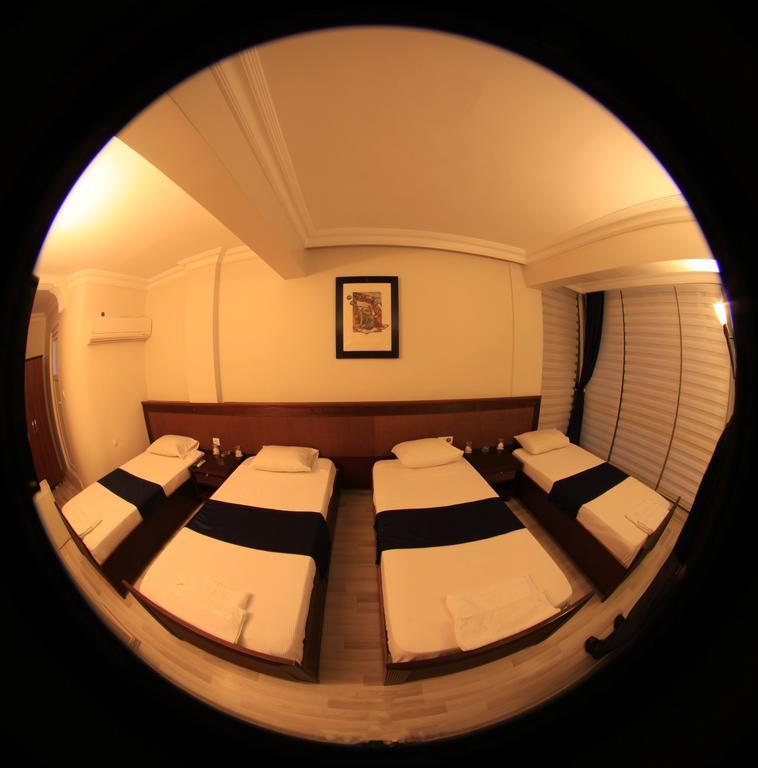 Hotel Grand Urhay ชานลูร์ฟา ภายนอก รูปภาพ