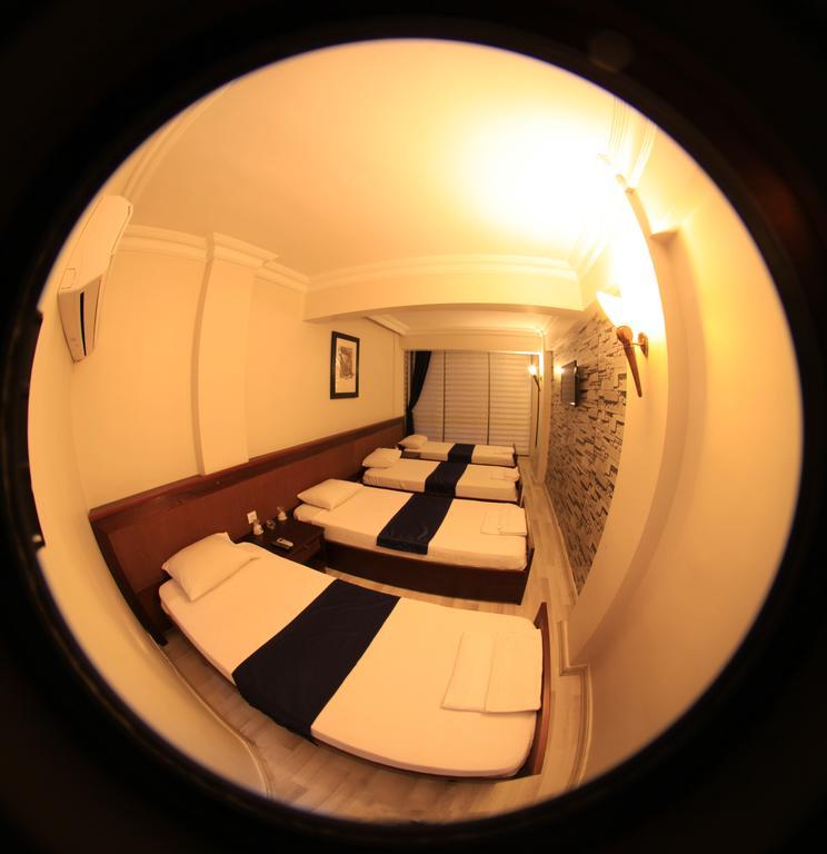 Hotel Grand Urhay ชานลูร์ฟา ภายนอก รูปภาพ