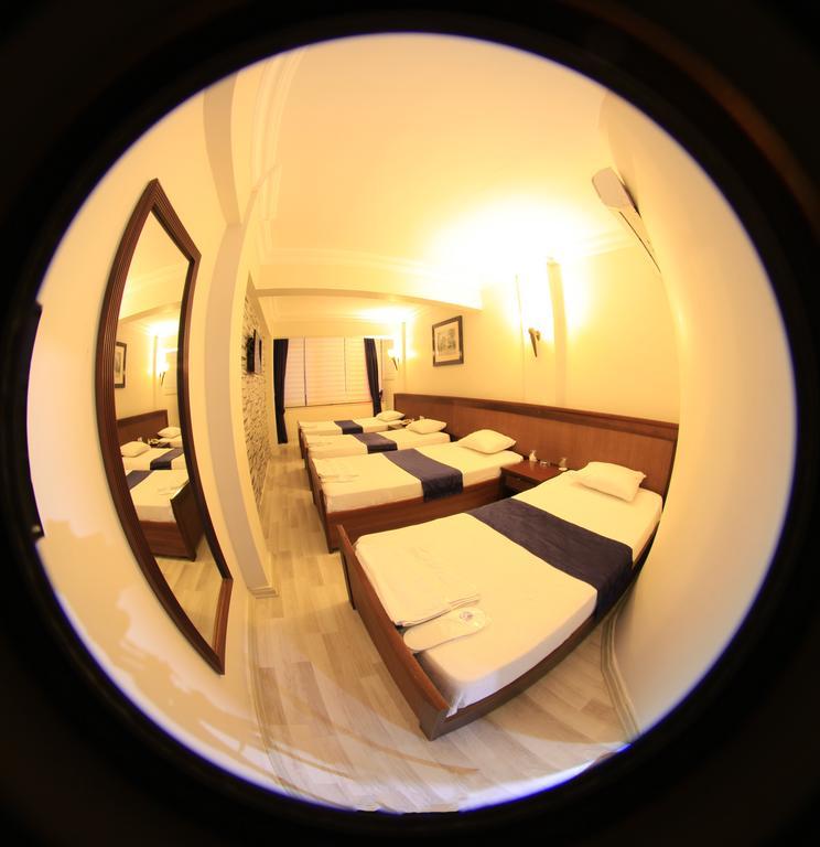 Hotel Grand Urhay ชานลูร์ฟา ภายนอก รูปภาพ