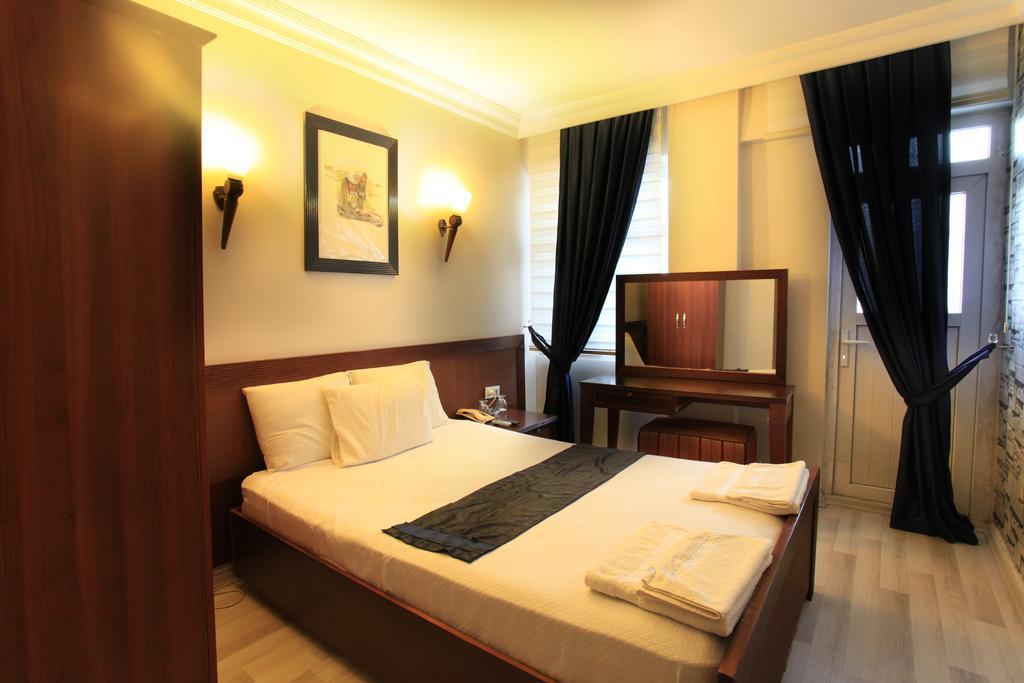 Hotel Grand Urhay ชานลูร์ฟา ภายนอก รูปภาพ