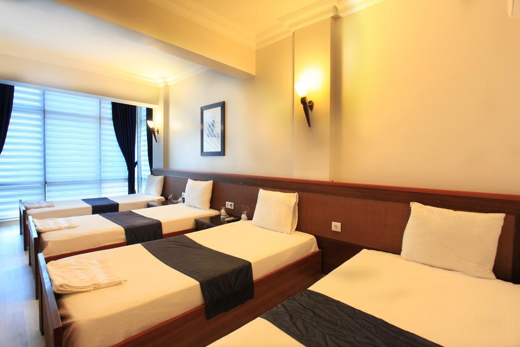 Hotel Grand Urhay ชานลูร์ฟา ภายนอก รูปภาพ