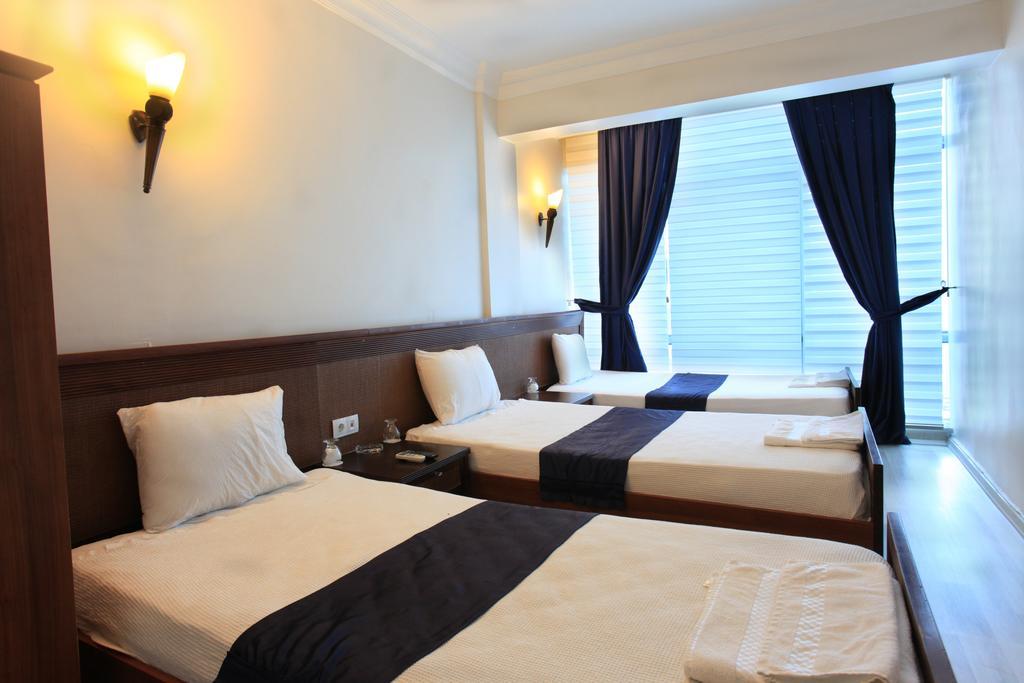 Hotel Grand Urhay ชานลูร์ฟา ภายนอก รูปภาพ