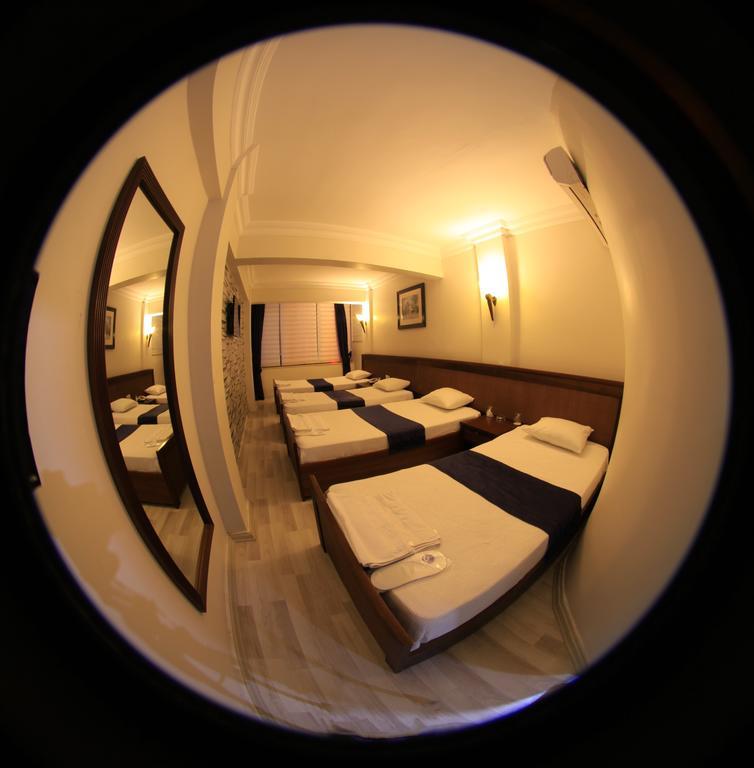 Hotel Grand Urhay ชานลูร์ฟา ภายนอก รูปภาพ