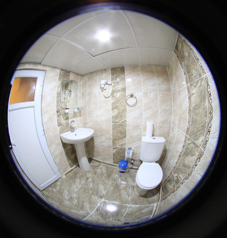 Hotel Grand Urhay ชานลูร์ฟา ภายนอก รูปภาพ