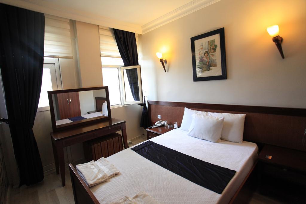 Hotel Grand Urhay ชานลูร์ฟา ห้อง รูปภาพ