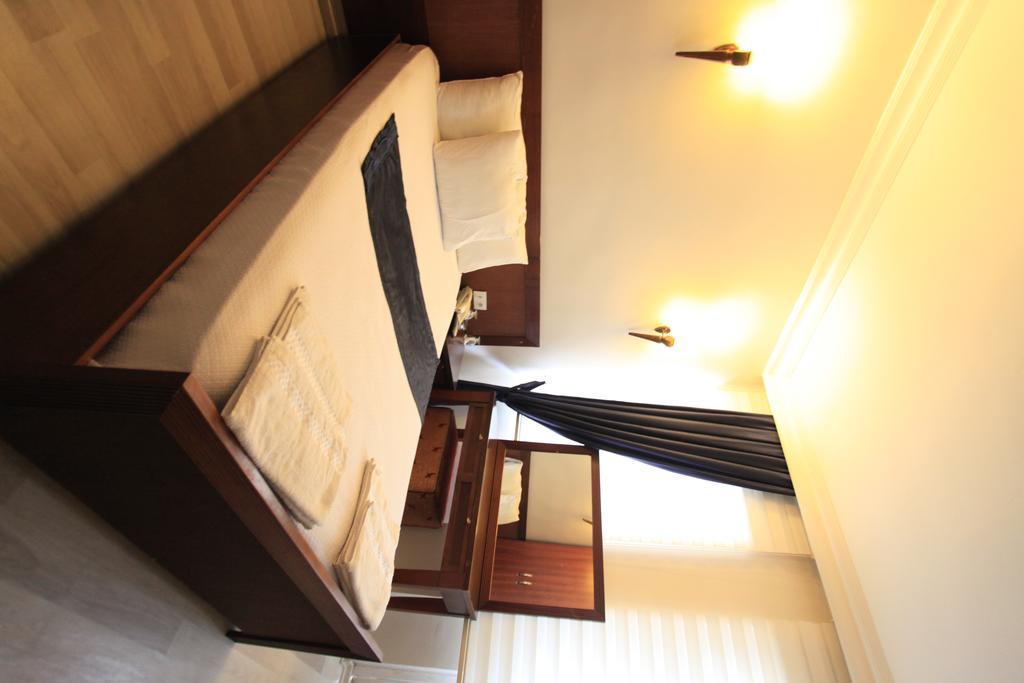 Hotel Grand Urhay ชานลูร์ฟา ห้อง รูปภาพ