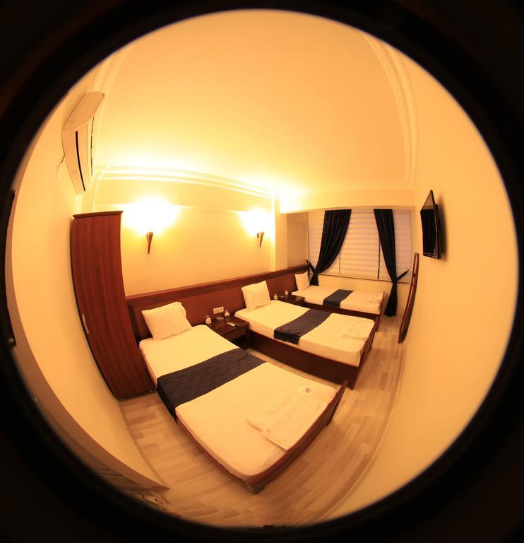 Hotel Grand Urhay ชานลูร์ฟา ภายนอก รูปภาพ