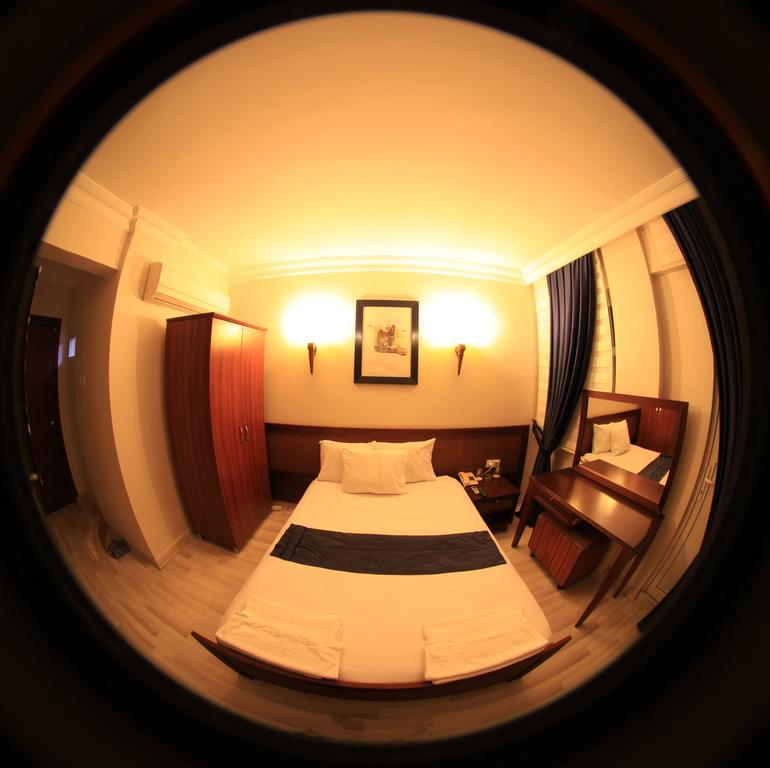 Hotel Grand Urhay ชานลูร์ฟา ภายนอก รูปภาพ
