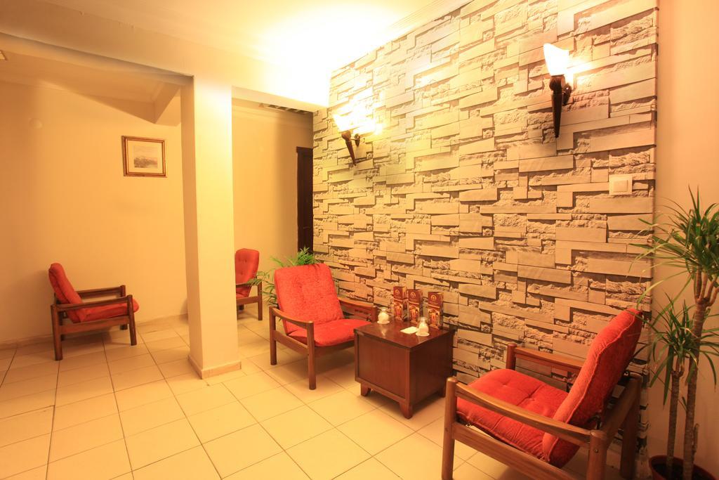 Hotel Grand Urhay ชานลูร์ฟา ภายนอก รูปภาพ